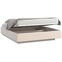 Кровать двуспальная 180х200 Montreal с подъемным механизмом