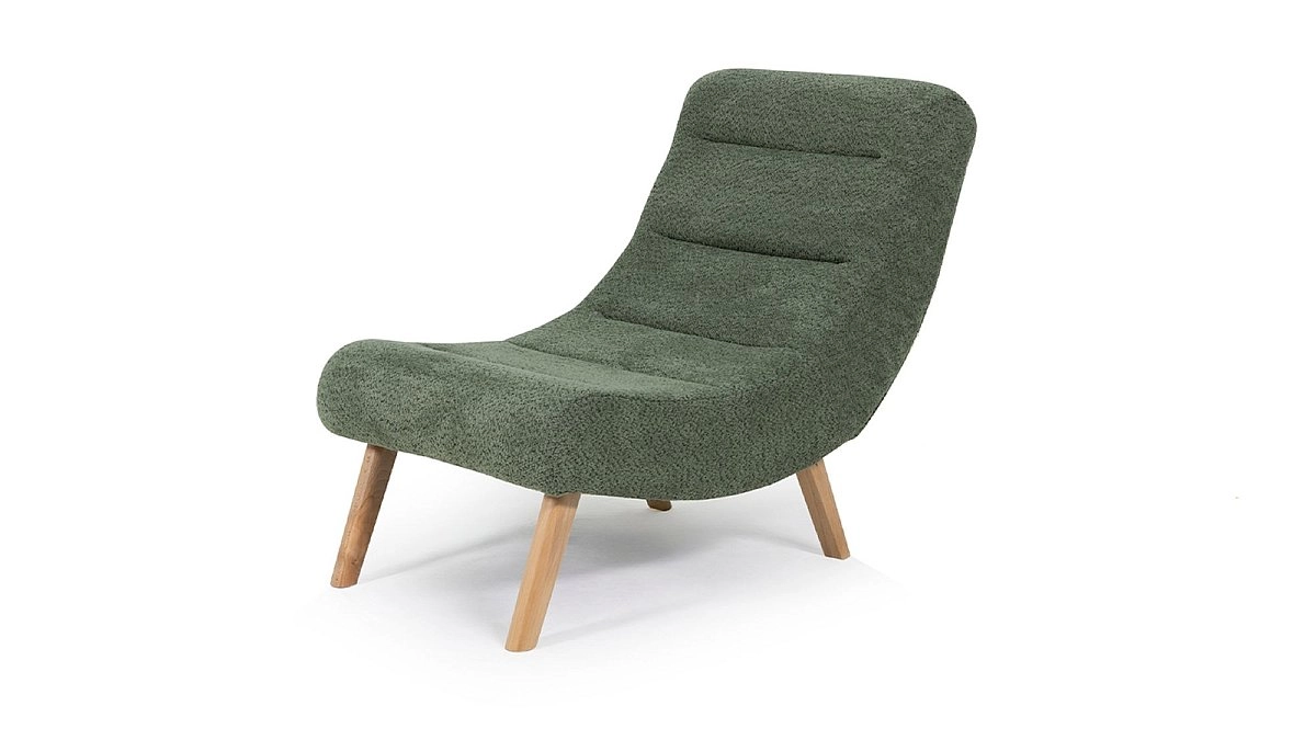 Кресло + пуф Сабья Соул 618