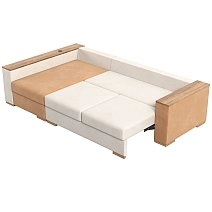 Диван Monaco Optimum левый