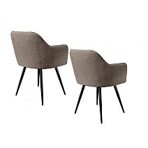 Стул DikLine 277, 2шт