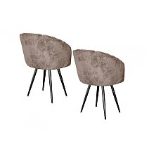 Стул DikLine 442, 2 шт.