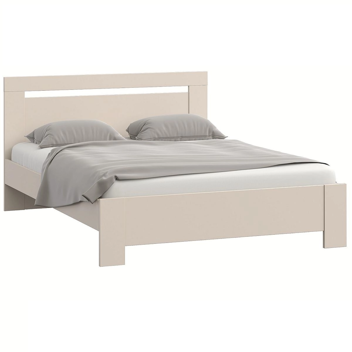 Кровать двуспальная 160х200 Бест