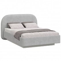 Кровать полутораспальная 140х200 Rimini с подъемным механизмом