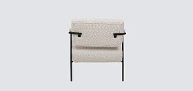 Кресло интерьерное Поло