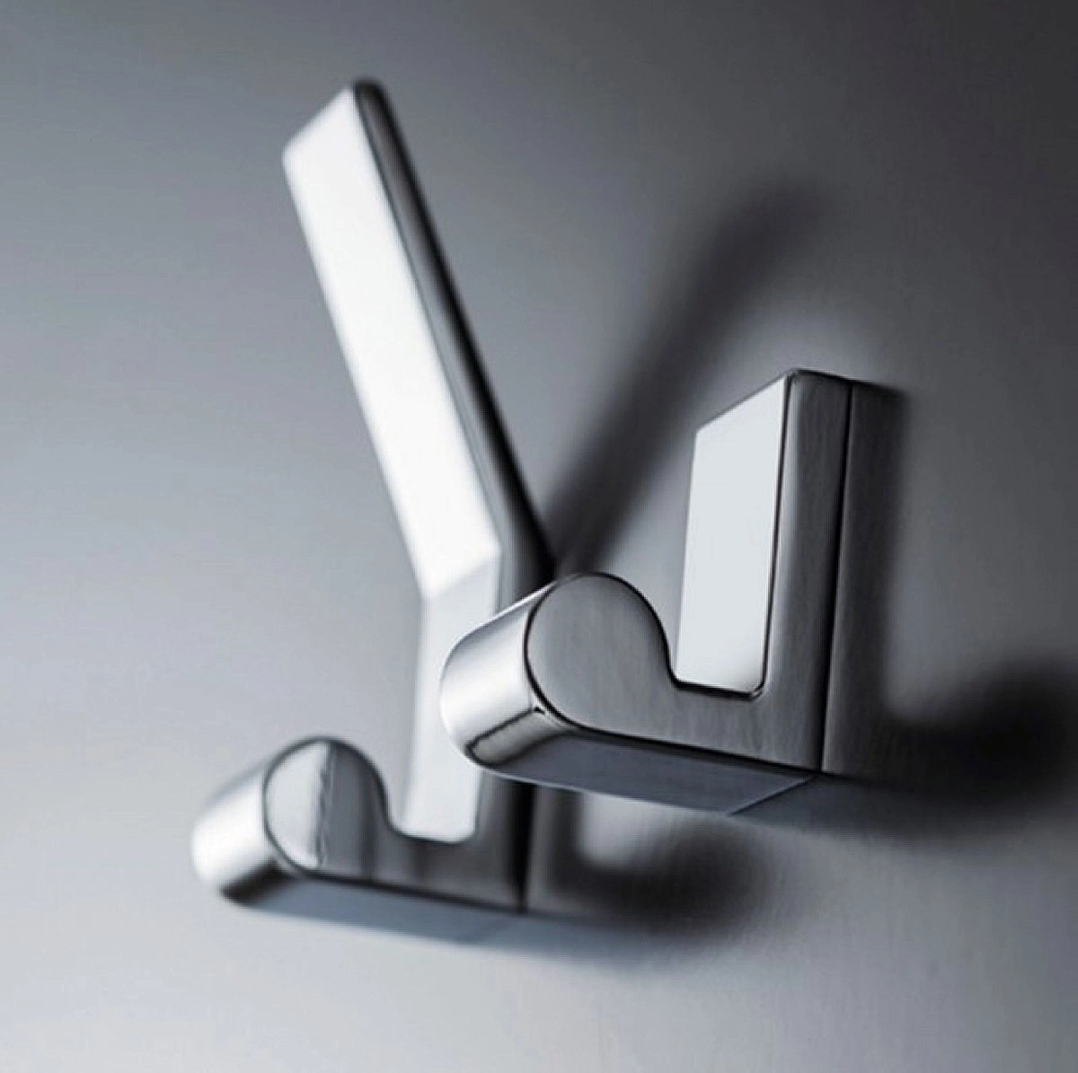 Секция для прихожей Soho белая