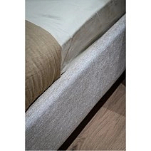 Кровать двуспальная Duo 160х200