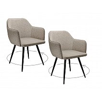 Стул DikLine 277, 2шт