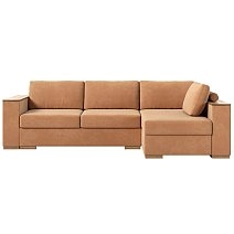 Диван Monaco Optimum правый