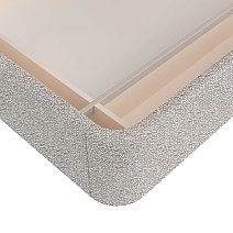 Кровать двуспальная Alba 160х200
