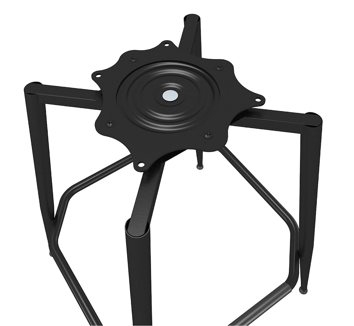 Стул полубарный Sheffilton ST38/S1480-1-VP