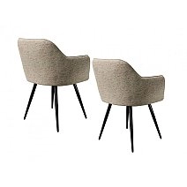 Стул DikLine 277, 2шт