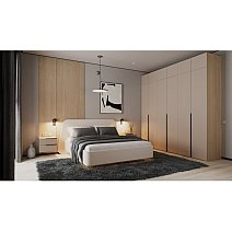 Шкаф трехстворчатый Next