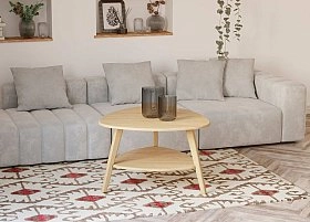 Стол журнальный Бруклин