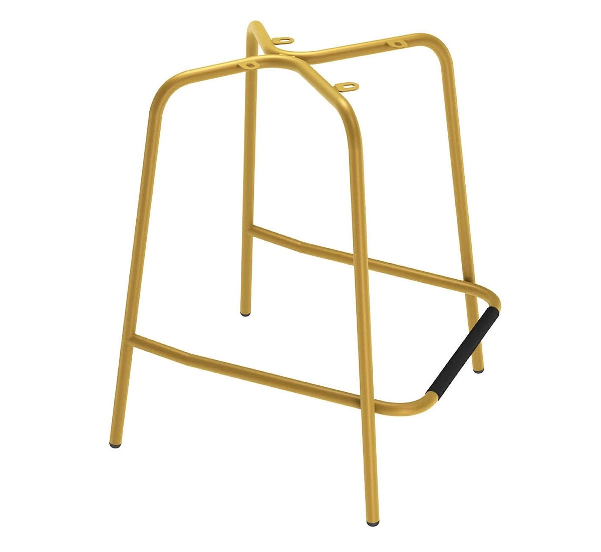 Стул полубарный Sheffilton ST39-1/S29P-1