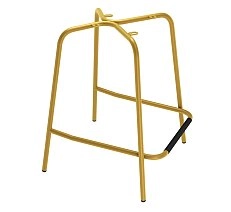 Стул полубарный Sheffilton ST39-1/S29P-1