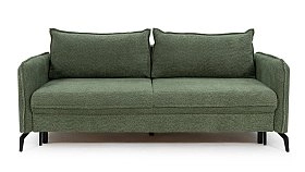 Диван Саджио Соул 618 прямой двухсекционный