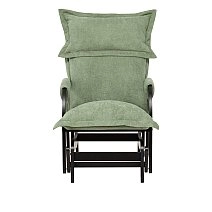 Кресло качалка Souffle Moss 615