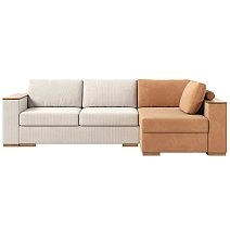 Диван Monaco Optimum правый