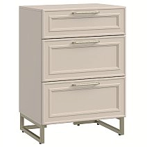 Комод Montreal беж