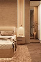 Кровать полутораспальная 140х200 Next,Nicole