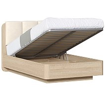 Кровать полутораспальная 120х200 Charm,Next с подъемным механизмом