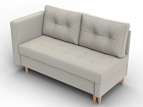 Кушетка Лига-098  Амур 02