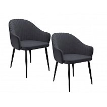 Стул DikLine 440, 2 шт.