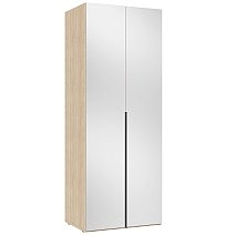 Шкаф двухстворчатый Next с зеркалами