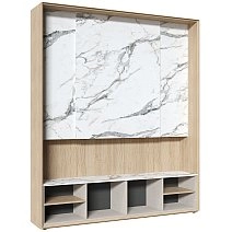 Секция для телевизора Alicante