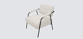 Кресло интерьерное Поло