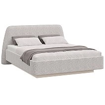 Кровать двуспальная 160х200 Alba с подъемным механизмом