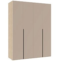 Шкаф четырехстворчатый Некст 178х61х233