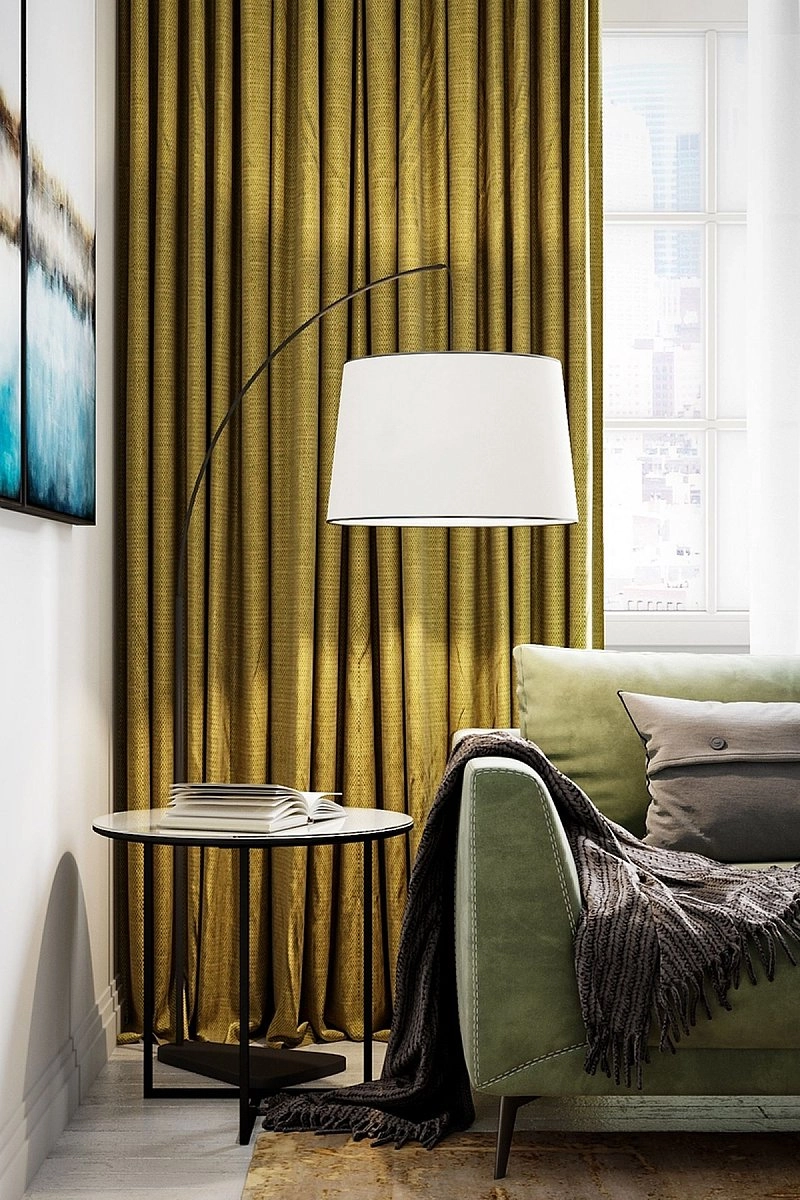 Стол журнальный Альбано