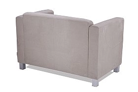 Диван двухместный Милано комфорт