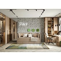 Шкаф одностворчатый Next