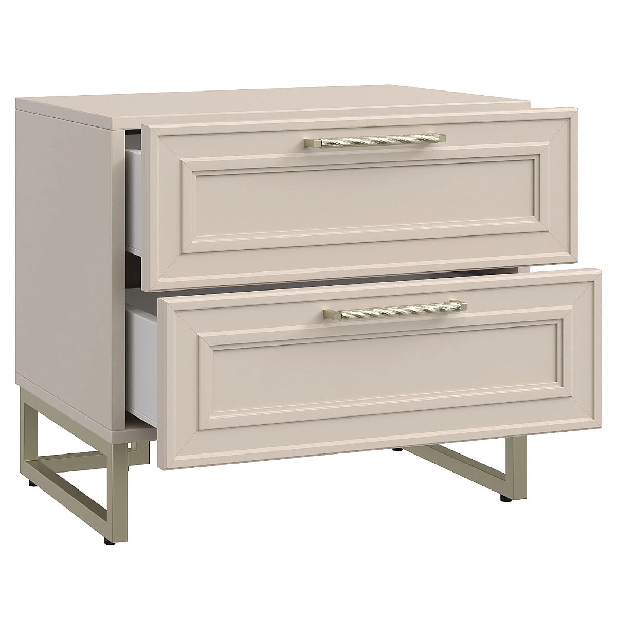 Тумба прикроватная Montreal беж