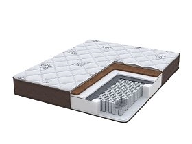 Матрас полутораспальный Torino 140х200