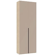 Шкаф двухстворчатый Некст