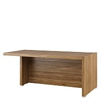 Стол письменный SOLID