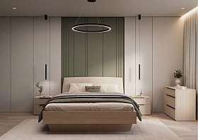 Тумба прикроватная Некст