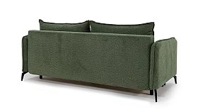 Диван Саджио Соул 618 прямой двухсекционный