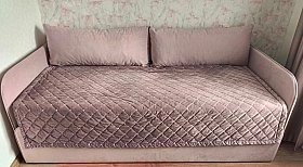 Комплект подушек Chelsea/Rimini для кровати-дивана 2шт