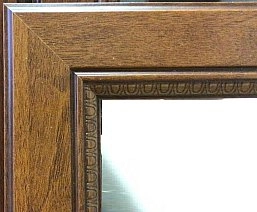 Зеркало навесное