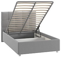 Кровать полутораспальная 120х200 Molle с подъемным механизмом