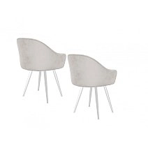 Стул DikLine 439, 2 шт.