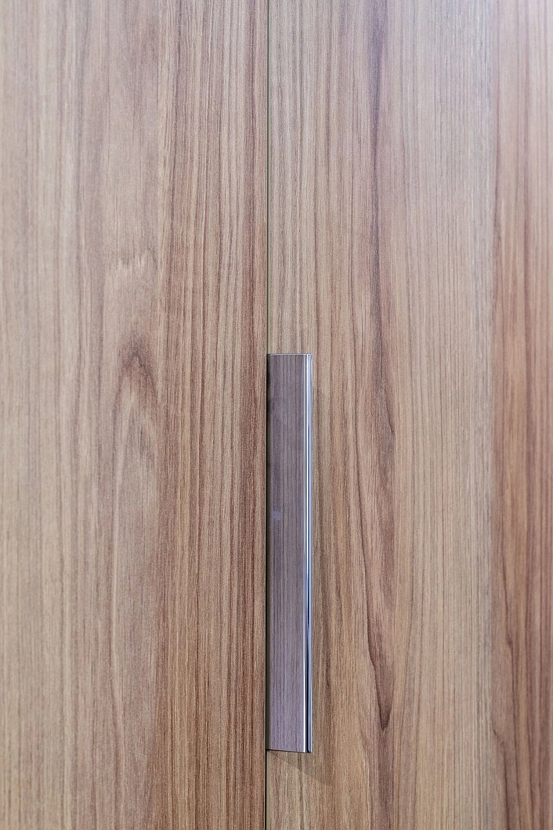 Шкаф двухстворчатый Soho беж