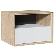 Тумба навесная прикроватная Alicante