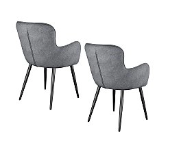 Стул DikLine 503, 2 шт.