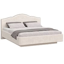 Кровать двуспальная 180х200 Амели с подъемным механизмом