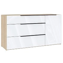 Комод Next crystal